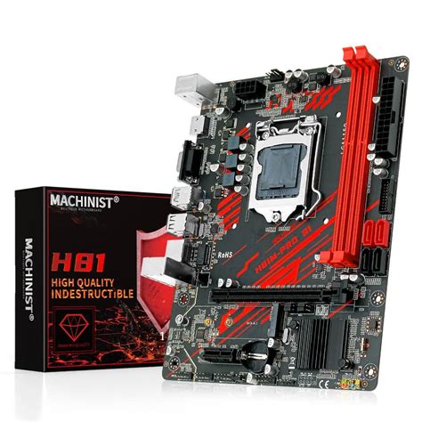 h81 motherboard supported processor|Iba pa.